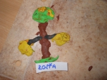 Vítáme 1.podzimní den